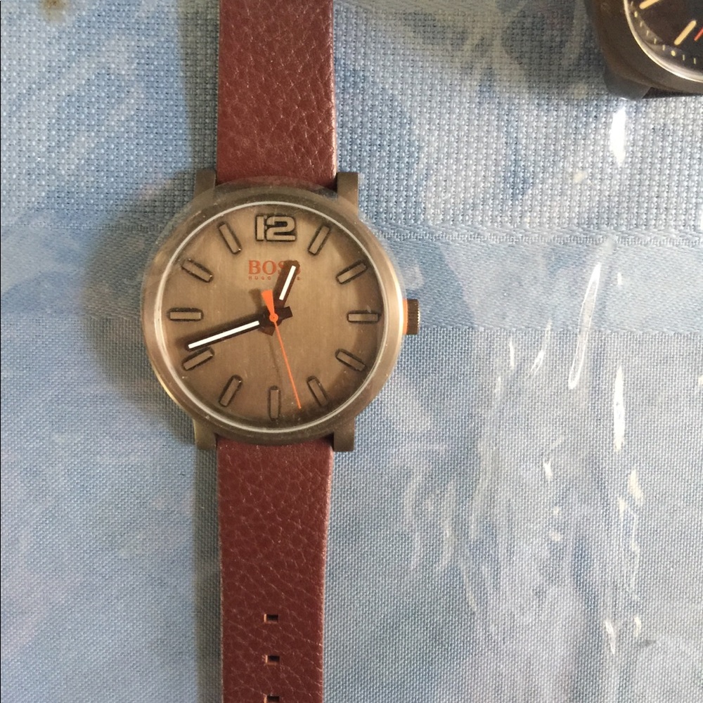 Boss Orange Watch